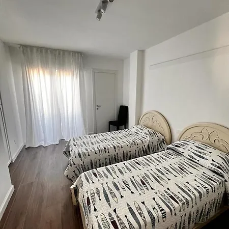 Attico Superior Sul Mare Apartment